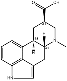 9-10-Dihydrolysergic Acid