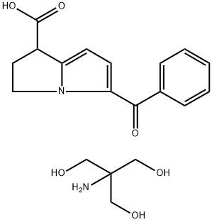Ketorolac Tromethamine